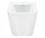 Біде підвісне Qtap Tern 48.5x34.5x33 White QT1755052FW