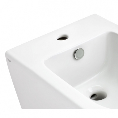 Біде підвісне Qtap Tern 48.5x34.5x33 White QT1755052FW