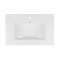 Раковина Qtap Albatross New 71x46,5x18 White з донним клапаном QT0111750670W