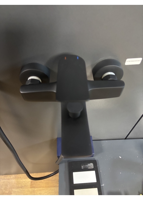 Змішувач для ванни Qtap Nihonto QTNH3022101DCBU SHOWROOM