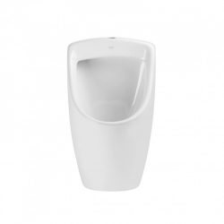 Пісуар підвісний Qtap Scorpio 350х325х580 White QT1488HDU580W