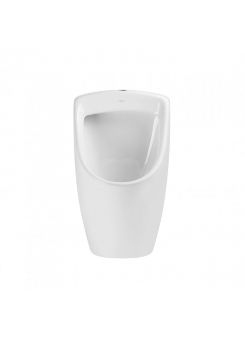 Пісуар підвісний Qtap Scorpio 350х325х580 White QT1488HDU580W