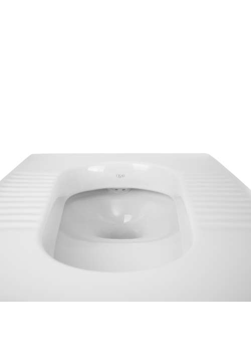 Чаша Генуя Qtap Kalao 525х470х247 White (QT0823HD5LW)