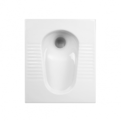 Чаша Генуя Qtap Kalao 525х470х247 White (QT0823HD5LW)