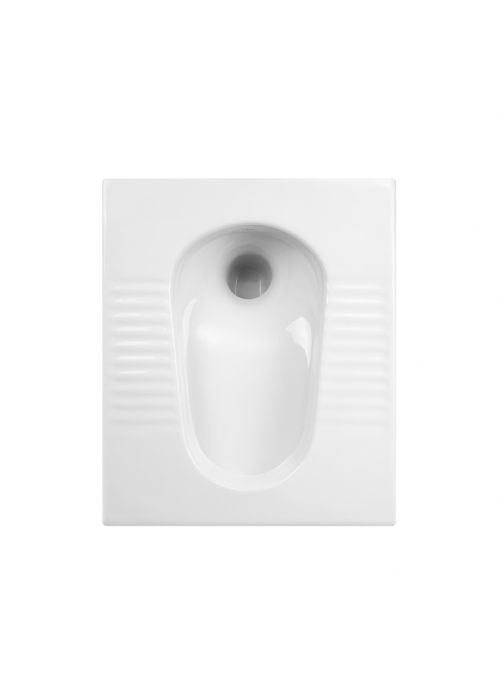 Чаша Генуя Qtap Kalao 525х470х247 White (QT0823HD5LW)