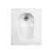 Чаша Генуя Qtap Kalao 525х470х247 White (QT0823HD5LW)