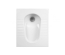 Чаша Генуя Qtap Kalao 525х470х247 White (QT0823HD5LW)