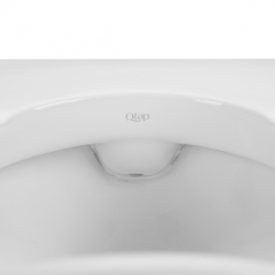 Чаша Генуя Qtap Kalao 605х450х330 White (QT0823HDD55BW)