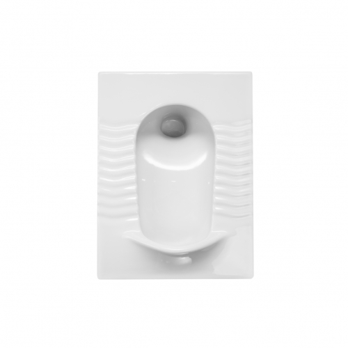 Чаша Генуя Qtap Kalao 605х450х330 White (QT0823HDD55BW)