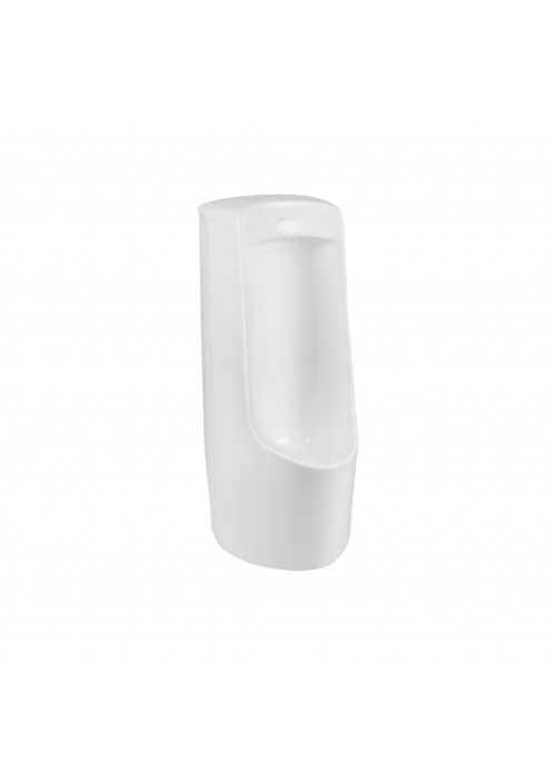 Писсуар напольный Qtap Crow 390х360х870 White (QT0588HDU005W)