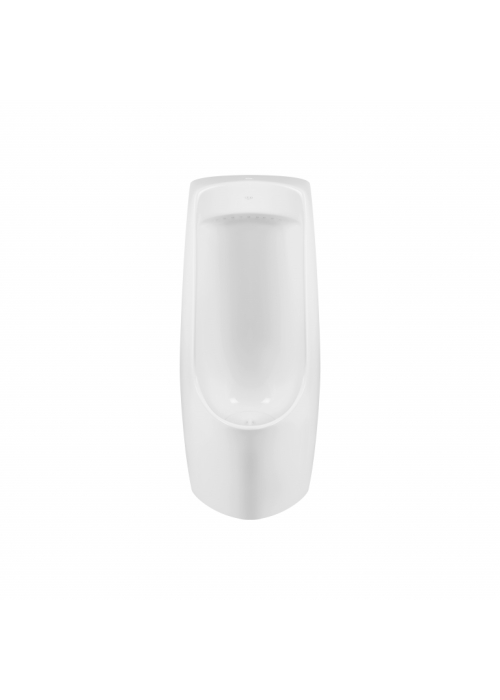 Пісуар підлоговий Qtap Crow 390х360х870 White (QT0588HDU005W)