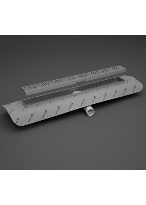 Душевой трап Radaway Drain lines 1050 мм 5L105B