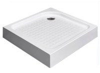 Душевой поддон Radaway Tinos С Compact 900x900x160 белый S4TIC9090-08