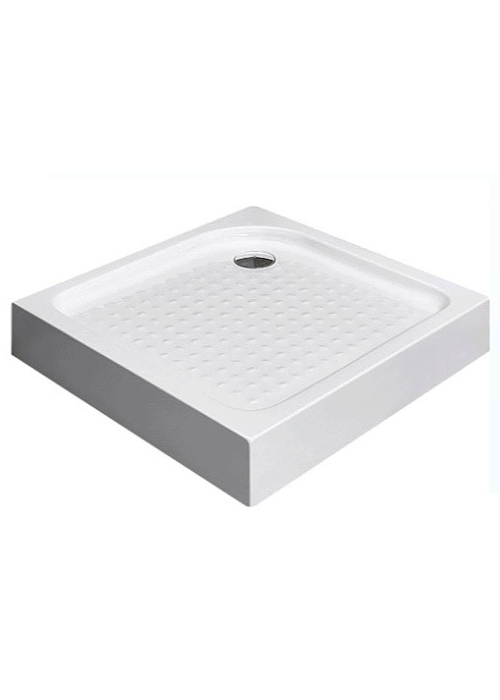 Душовий піддон Radaway Tinos З Compact 900x900x160 білий S4TIC9090-08