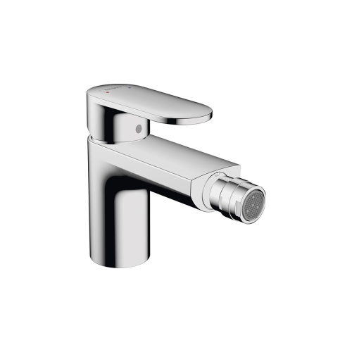 Змішувач Hansgrohe Vernis Blend для біде з металевим донним клапаном Chrome (71218000)