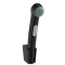 Гігієнічний душ Hansgrohe Bidette Matt Black (96907670)