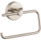 Держатель бумаги Hansgrohe Logis Brushed Nickel (40526820)