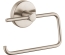 Держатель бумаги Hansgrohe Logis Brushed Nickel (40526820)