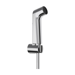 Гигиенический душ со шлангом Hansgrohe EcoSmart 1,22 м и держателем Chrome (29234000)