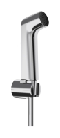 Гігієнічний душ зі шлангом Hansgrohe EcoSmart 1,22 м та тримачем Chrome (29234000)