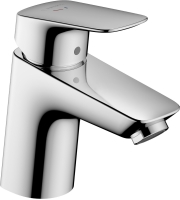 Смеситель Hansgrohe Logis 70 для умывальника CoolStart без д/к (71076000)