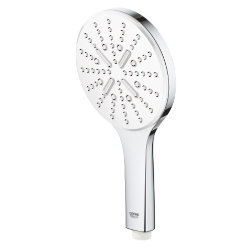 Ручний душ Grohe Rainshower Smartactive 130, 26544LS0