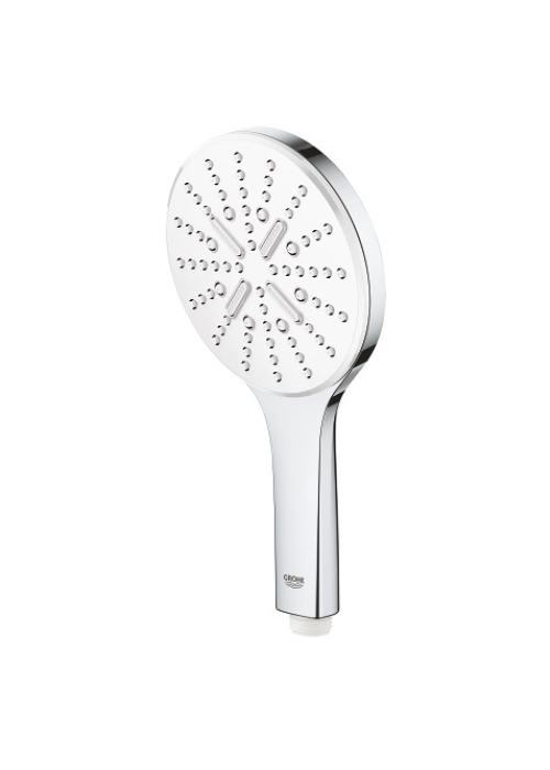 Ручной душ Grohe Rainshower Smartactive 130, 26544LS0