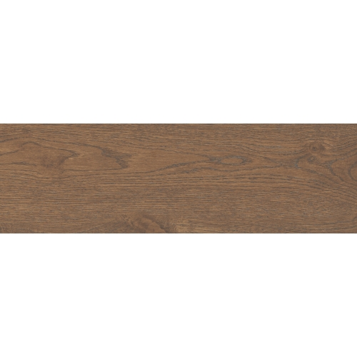 Плитка для підлоги Cersanit Royalwood 18,5X59,8 brown