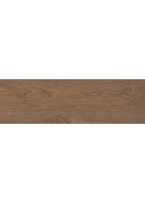 Плитка для підлоги Cersanit Royalwood 18,5X59,8 brown