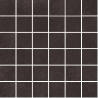 Декор CITY SQUARES ANTHRACITE MOSAICE 29,7X29,7