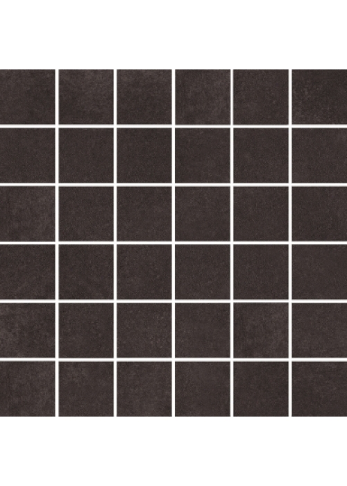 Декор CITY SQUARES ANTHRACITE MOSAICE 29,7 X29,7