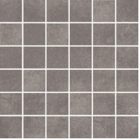 Декор CITY SQUARES GREY MOSAICE 29,7X29,7