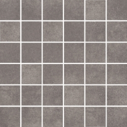 Декор CITY SQUARES GREY MOSAICE 29,7X29,7