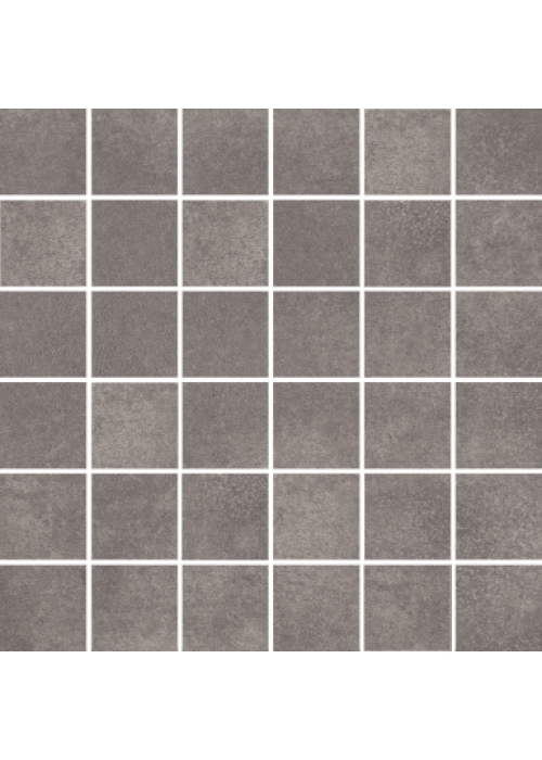 Декор CITY SQUARES GREY MOSAICE 29,7X29,7