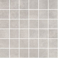 Декор CITY SQUARES LIGHT GREY MOSAICE 29,7X29,7