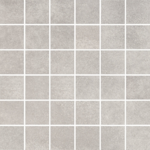 Декор CITY SQUARES LIGHT GREY MOSAICE 29,7X29,7