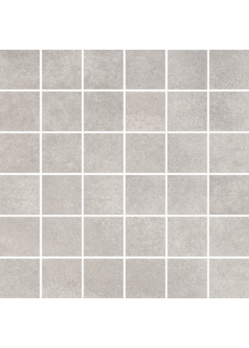 Декор CITY SQUARES LIGHT GREY MOSAICE 29,7 X29,7