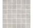 Декор CITY SQUARES LIGHT GREY MOSAICE 29,7X29,7