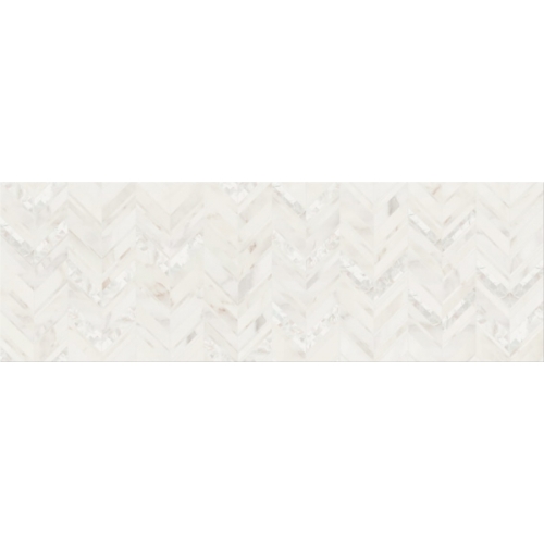 Декор MARIEL INSERTO CHEVRON 20X60