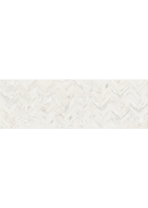 Декор MARIEL INSERTO CHEVRON 20X60