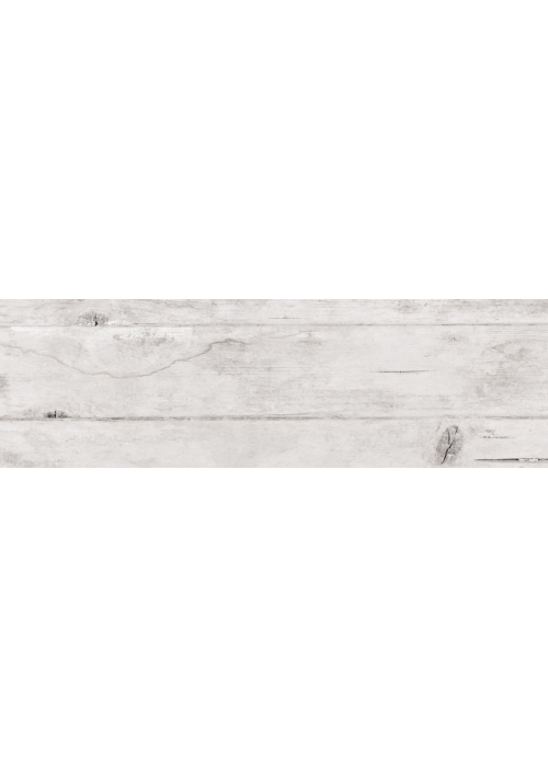 Плитка керамогранитная Cersanit SHINEWOOD WHITE 18,5X59,8