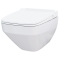 Унітаз підвісний AM.PM Inspire V2.0 CCC50A1700SC FlashClean безободковий з кришкою-біде TouchReel