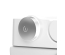 Унітаз підвісний AM.PM Inspire V2.0 CCC50A1700SC FlashClean безободковий з кришкою-біде TouchReel