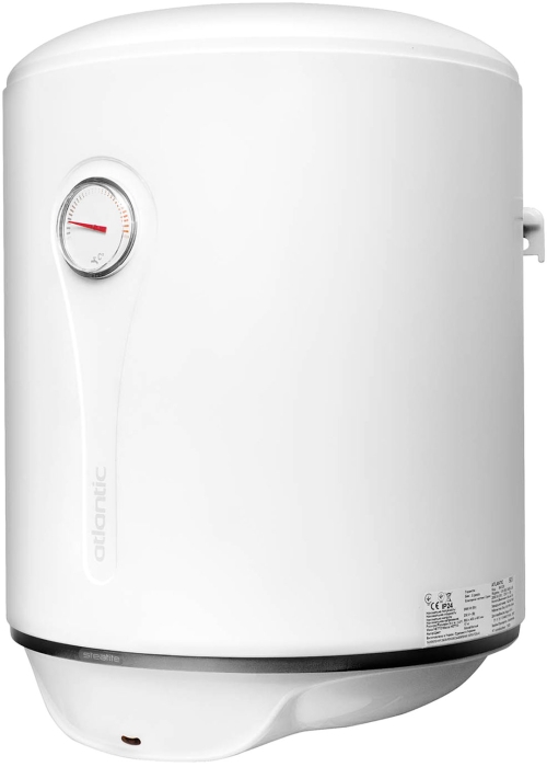 Водонагреватель ATLANTIC Ego Steatite 50 VM 050 D400-1-BC 1200W