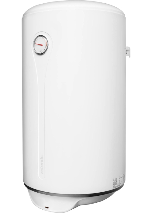 Водонагреватель ATLANTIC Ego Steatite 80 VM 080 D400-1-BC 1200W