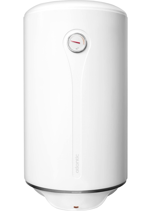 Водонагрівач ATLANTIC Ego Steatite 80 VM 080 D400-1-BC 1200W