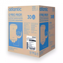 Водонагреватель Atlantic OPro Profi VM 030 D400S (1200W) 831252