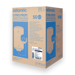 Водонагреватель Atlantic OPro Profi VM 050 D400S (1500W) 841372