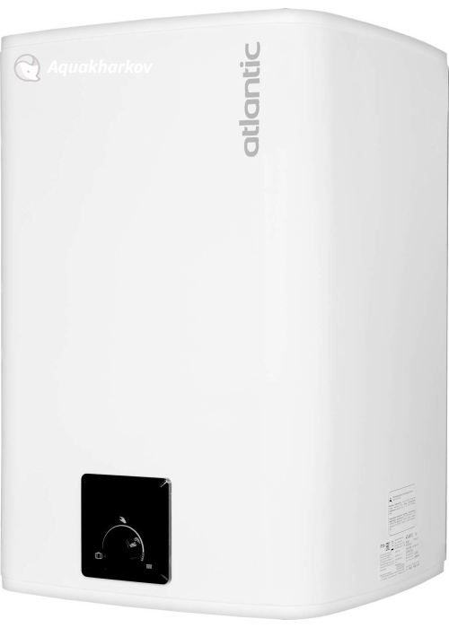 Водонагрівач Atlantic CUBE STEATITE VM 75 S4 C 851267 (1500W)