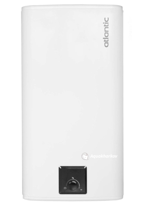 Водонагрівач Atlantic CUBE STEATITE VM 100 S4 C 861312 (1500W)